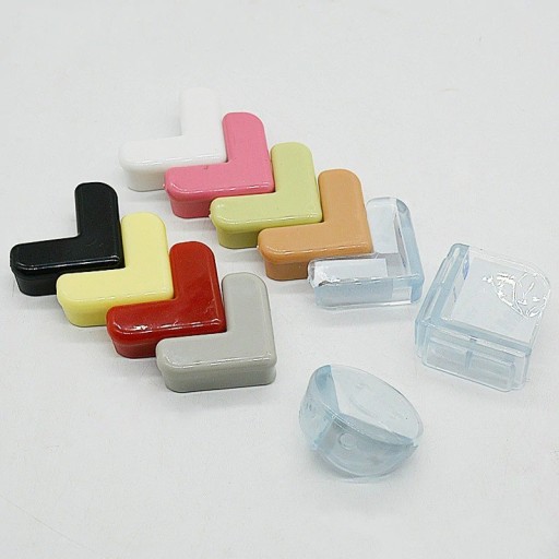Protecteur d'angles 4 pcs E548
