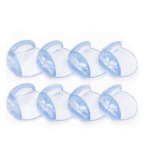 Protecteur d'angles 8 pcs E541