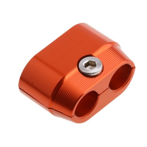 Protecteur de câble de papillon pour KTM
