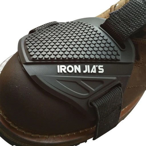 Protecteur externe de coup de pied B621