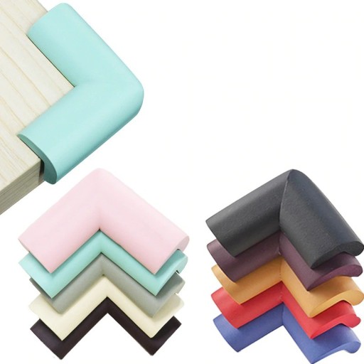 Protecteurs d'angles 8 pcs