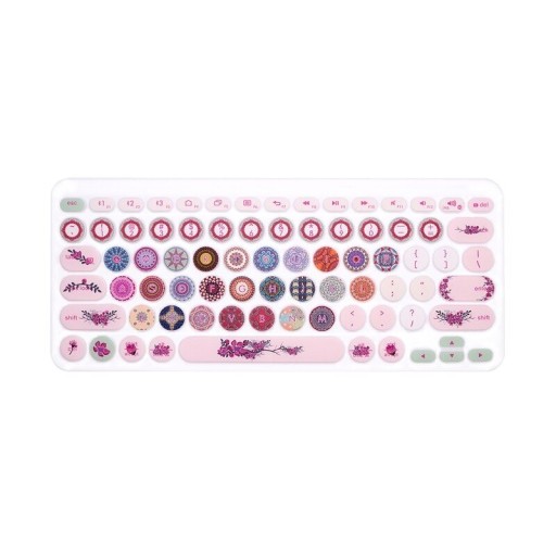 Protecția tastaturii Logitech K380