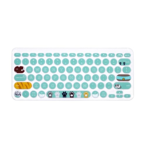 Protecția tastaturii Logitech K380