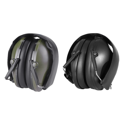 Protection auditive Casque de tir anti-bruit Protecteur d'oreilles anti-bruit Casque tactique
