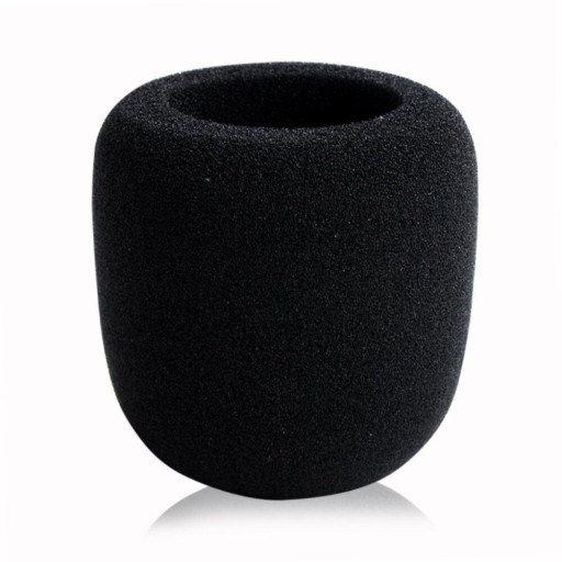 Protection contre le vent pour microphone K1589