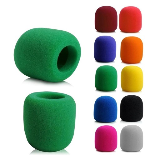 Protection contre le vent pour microphone K1589