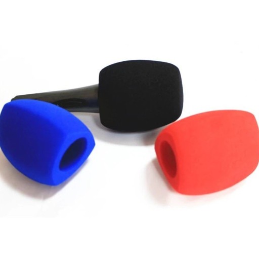 Protection contre le vent pour microphone K1614