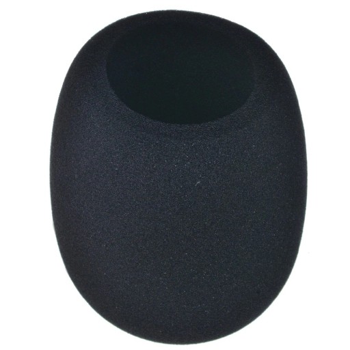 Protection contre le vent pour microphone