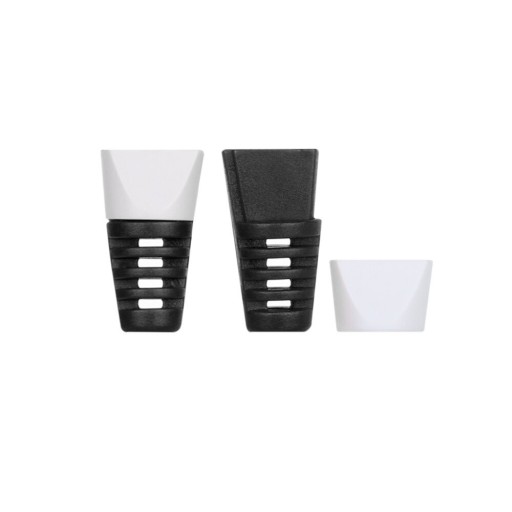 Protection de connecteur de câble 10 pcs K1155