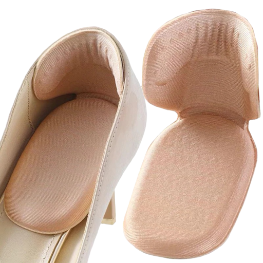 Protection de talon 2 pcs Z199