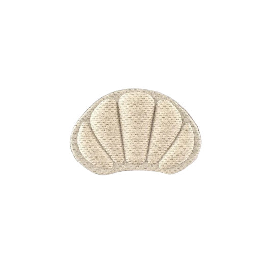 Protection de talon pour chaussures de sport 2 pcs