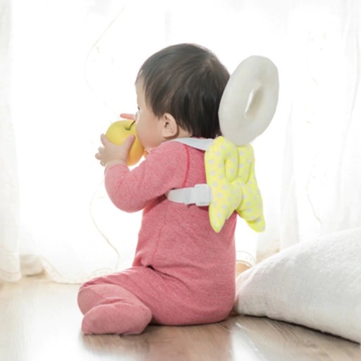 Protection de tête pour bébés J2583