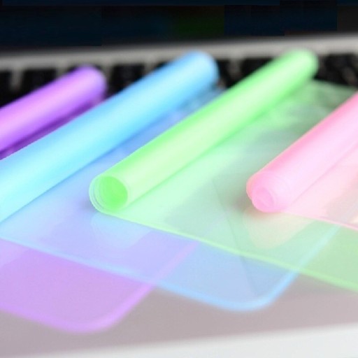 Protection en silicone pour clavier K2712