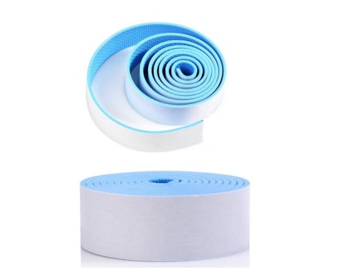 Protection pour les bords de table et de meubles - 2 m