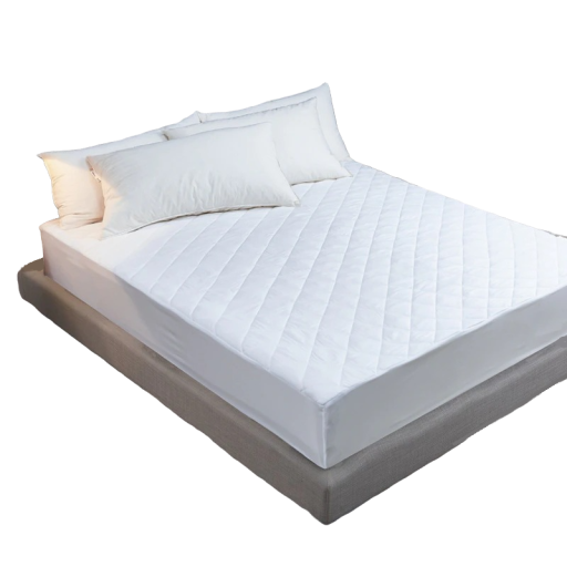 Protector de saltea impermeabil 90 x 200 cm