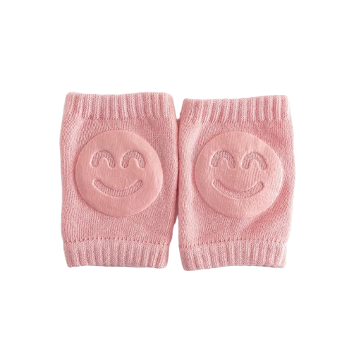 Protège-genoux antidérapants pour enfants