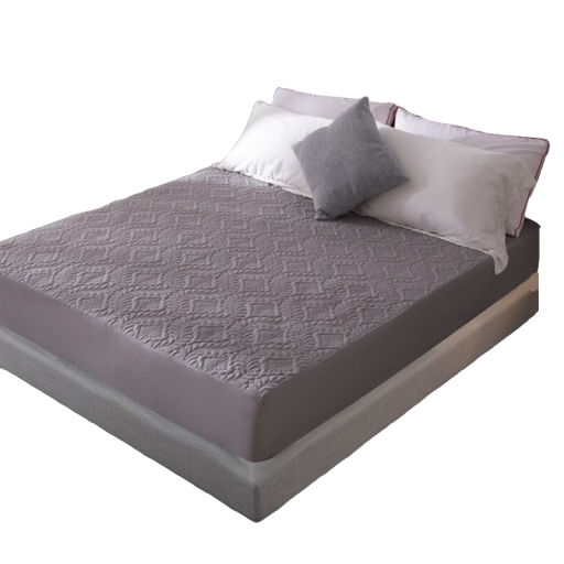 Protège-matelas imperméable 200 x 220 cm
