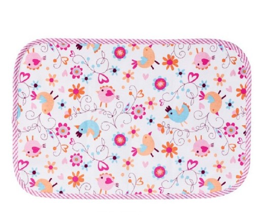 Protège-matelas imperméable pour enfant