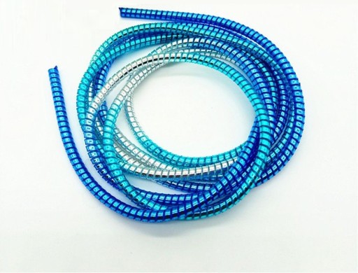 Protezione cavo spirale 5 pz