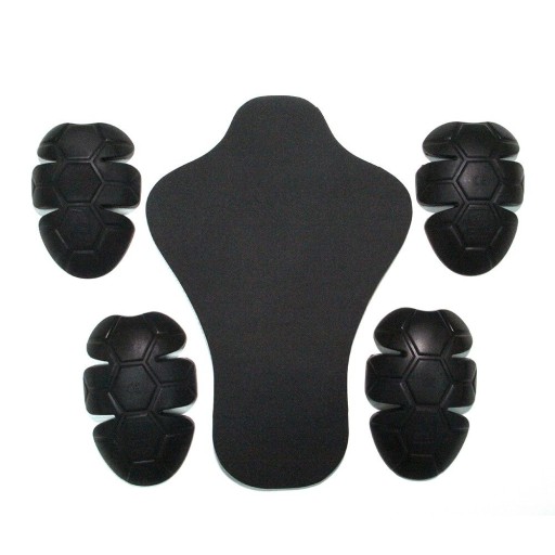 Protezione per motocicletta