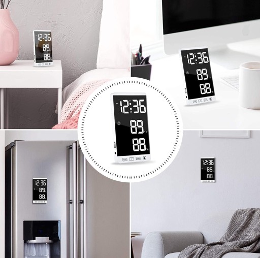 Ψηφιακό ρολόι G1706