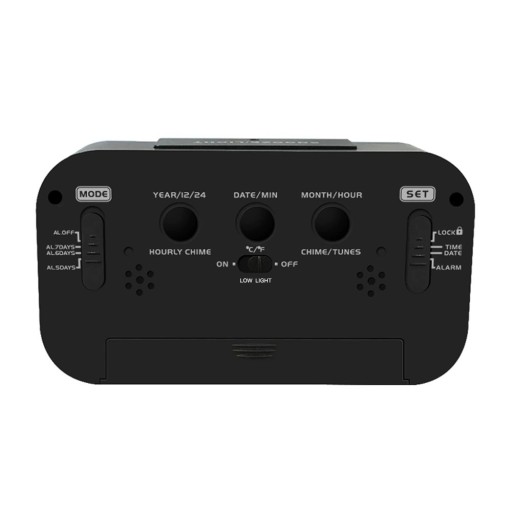 Ψηφιακό ρολόι G1786