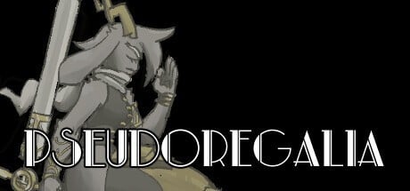 Pseudoregalia PC Steam CD Kulcs