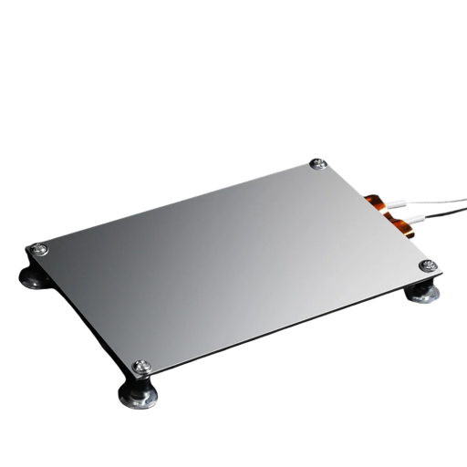 PTC θερμαντική πλάκα 300 W 220 V για αποκόλληση LED τσιπ και SMD εξαρτημάτων με σταθερή θερμοκρασία 260 °C