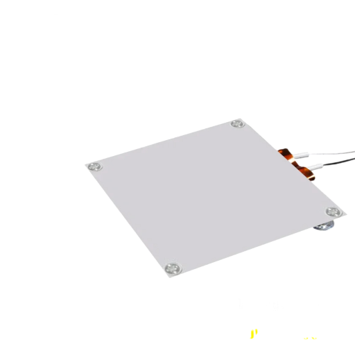 PTC verwarmingsplaat 200 W 220 V voor BGA-chips, LED&#39;s en SMD-componenten met automatische temperatuurregeling 260 °C