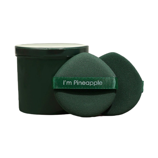 Puderschwamm 7 Stk