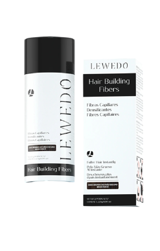 Pudră de colorat părul 25 g Keratină naturală pentru regenerarea creșterii, culoare mai densă și mai vibrantă, pudră de styling pentru păr