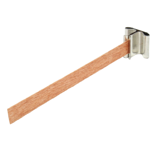 Puinen sydänlanka 13 x 130 mm 50 kpl