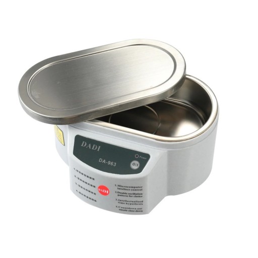 Pulitore ad ultrasuoni 500 ml