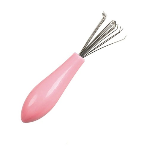 Pulitore per pettini e spazzole