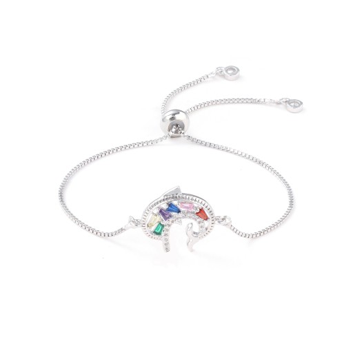Pull-Down-Armband für Damen H489