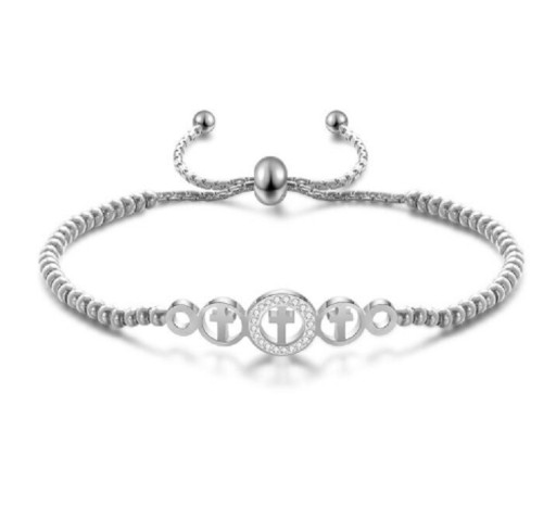 Pull-Down-Armband für Damen H527