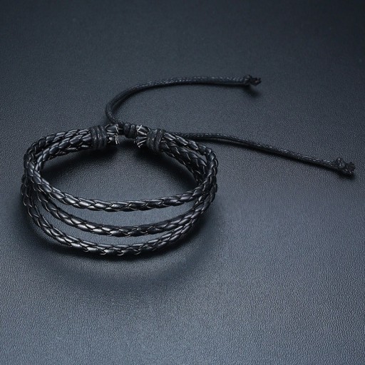 Pull-Down-Armband für Herren