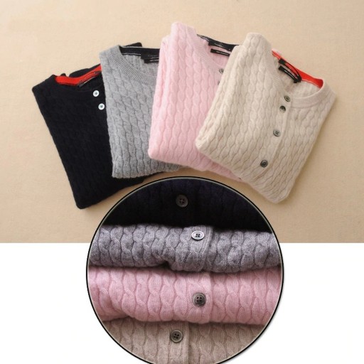 Pull Femme A2194