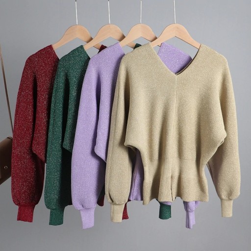 Pull Femme A2341