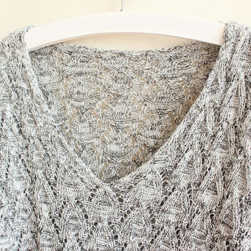 Pull femme A2357