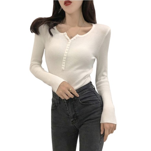 Pull Femme A2935