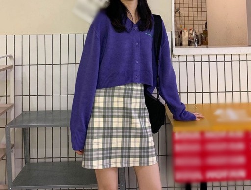 Pull Femme A2958