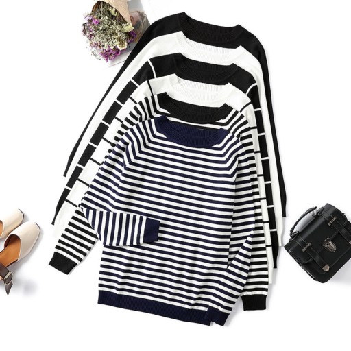 Pull Femme G216
