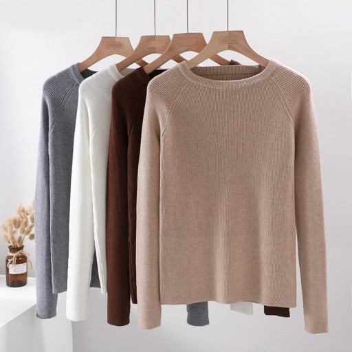 Pull Femme G256