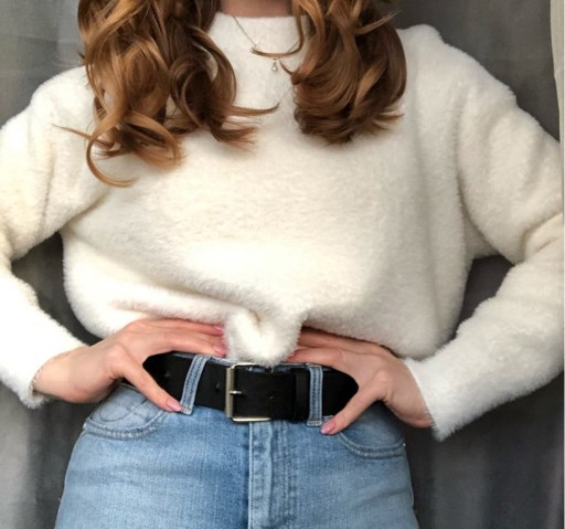 Pull Femme G262