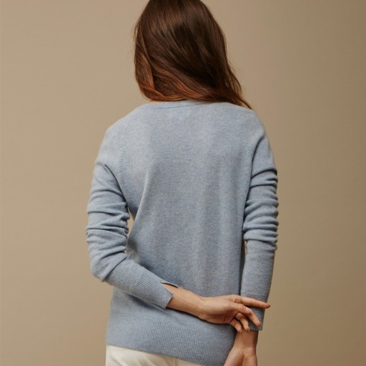 Pull Femme G274