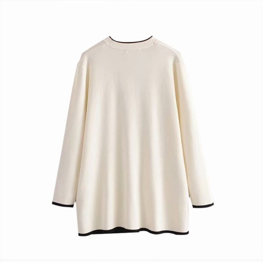 Pull Femme G400