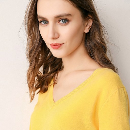 Pull femme trois-quarts G269