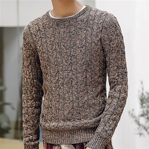 Pull homme A2610