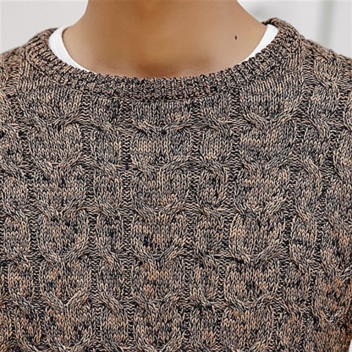 Pull homme A2610